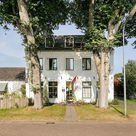 De Witte Handt Midsland Dış mekan fotoğraf